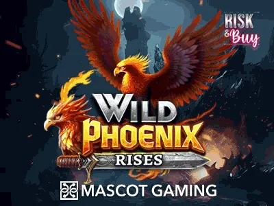 Wild Phoenix Wild Phoenix